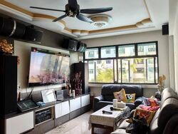 Eastvale (D18), Condominium #635508991